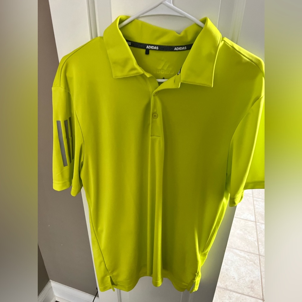 Adidas Polo